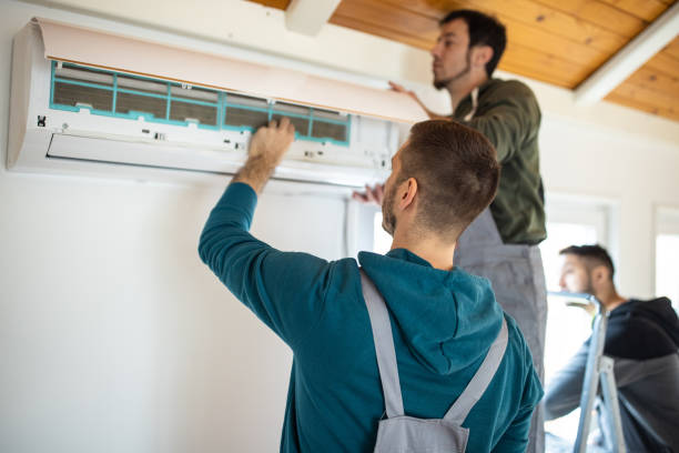 Best Solar-powered HVAC Systems in West Point, NE
