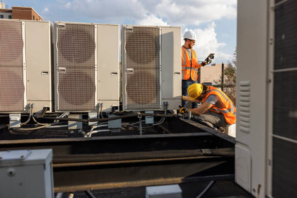 Best HVAC Software and Technology in West Point, NE