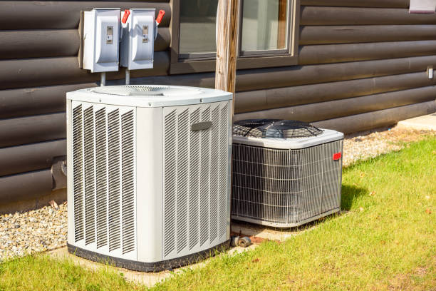 Best HVAC Retrofitting and Upgrading in West Point, NE